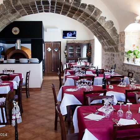 Agriturismo Valle Dell'Etna Roccella Valdemone Екстер'єр фото