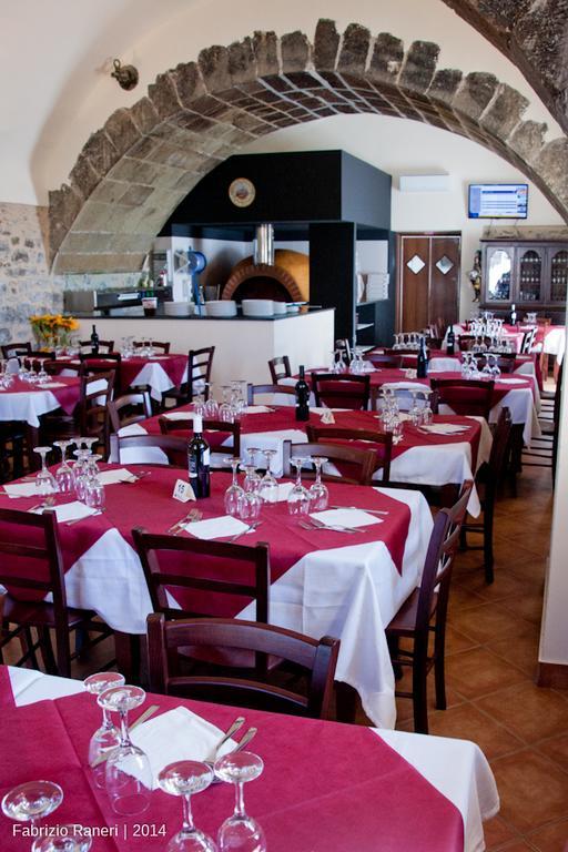 Agriturismo Valle Dell'Etna Roccella Valdemone Екстер'єр фото