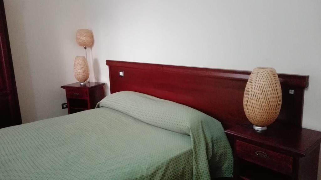 Agriturismo Valle Dell'Etna Roccella Valdemone Екстер'єр фото